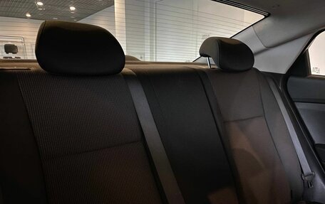 Hyundai Solaris II рестайлинг, 2017 год, 1 180 000 рублей, 34 фотография