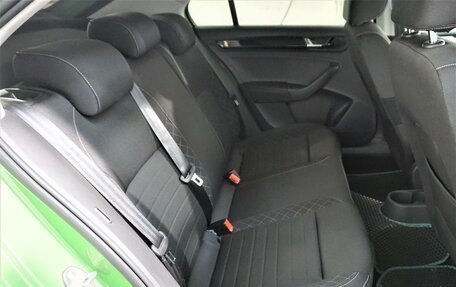 Skoda Rapid I, 2017 год, 1 699 800 рублей, 4 фотография