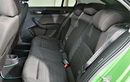 Skoda Rapid I, 2017 год, 1 699 800 рублей, 6 фотография