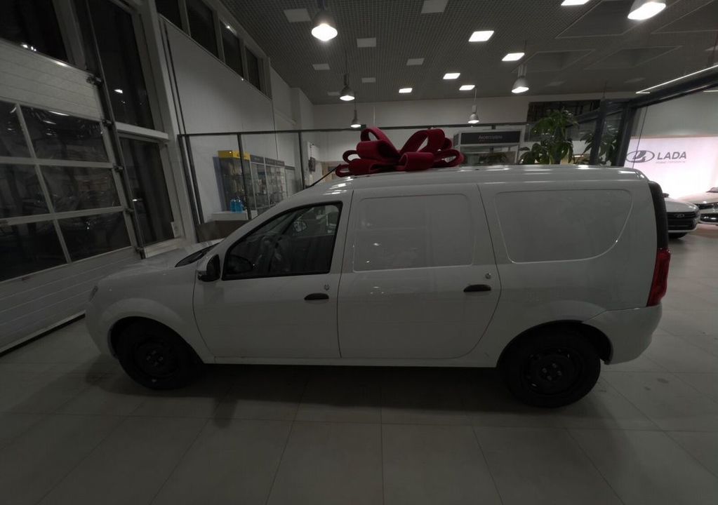 ВАЗ (LADA) Largus, 2025 год, 1 169 000 рублей, 2 фотография