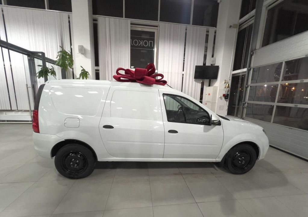 ВАЗ (LADA) Largus, 2025 год, 1 169 000 рублей, 3 фотография