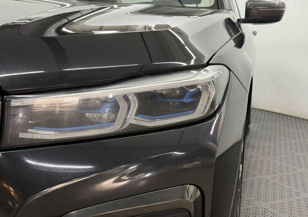 BMW 7 серия, 2021 год, 6 297 000 рублей, 7 фотография