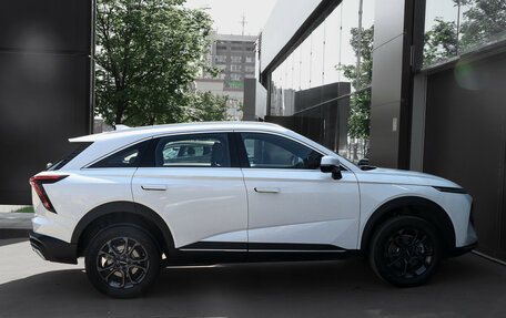 Haval F7, 2024 год, 2 685 000 рублей, 4 фотография