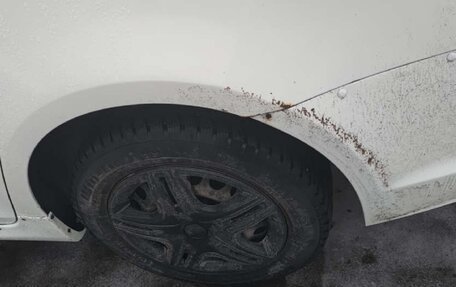 Chevrolet Cruze II, 2013 год, 595 000 рублей, 10 фотография