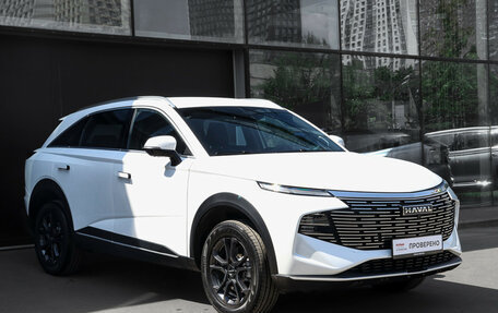 Haval F7, 2024 год, 2 685 000 рублей, 3 фотография