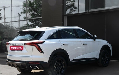 Haval F7, 2024 год, 2 685 000 рублей, 5 фотография