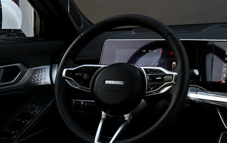 Haval F7, 2024 год, 2 685 000 рублей, 11 фотография