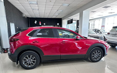 Mazda CX-30 I, 2020 год, 2 370 000 рублей, 6 фотография