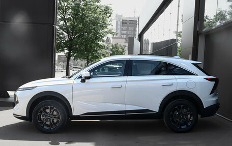 Haval F7, 2024 год, 2 685 000 рублей, 8 фотография