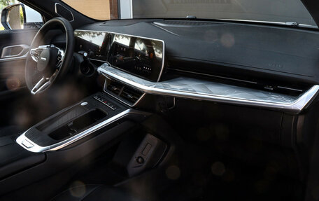 Haval F7, 2024 год, 2 685 000 рублей, 9 фотография