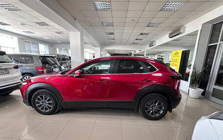 Mazda CX-30 I, 2020 год, 2 370 000 рублей, 5 фотография
