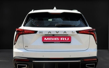 Haval F7, 2024 год, 2 685 000 рублей, 6 фотография