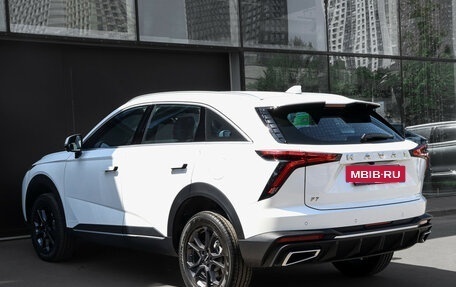 Haval F7, 2024 год, 2 685 000 рублей, 7 фотография