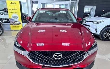 Mazda CX-30 I, 2020 год, 2 370 000 рублей, 2 фотография