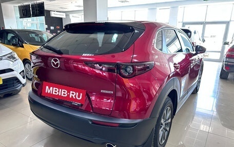 Mazda CX-30 I, 2020 год, 2 370 000 рублей, 7 фотография