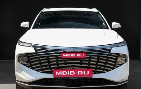 Haval F7, 2024 год, 2 685 000 рублей, 2 фотография
