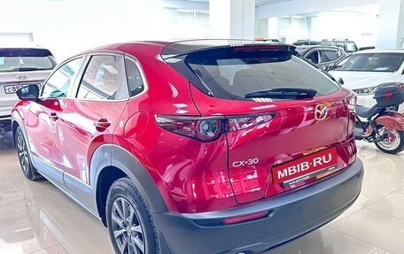 Mazda CX-30 I, 2020 год, 2 370 000 рублей, 8 фотография