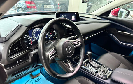 Mazda CX-30 I, 2020 год, 2 370 000 рублей, 14 фотография