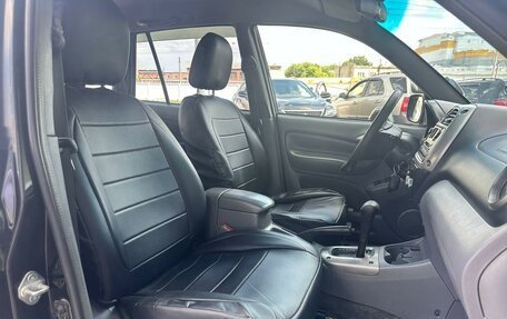 Toyota RAV4, 2003 год, 800 000 рублей, 8 фотография