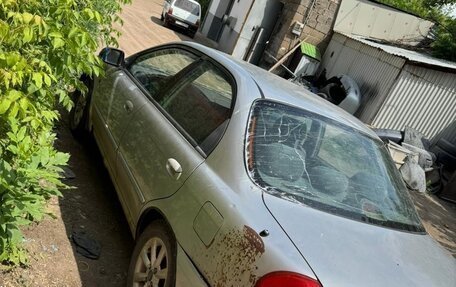 KIA Spectra II (LD), 2006 год, 110 000 рублей, 3 фотография