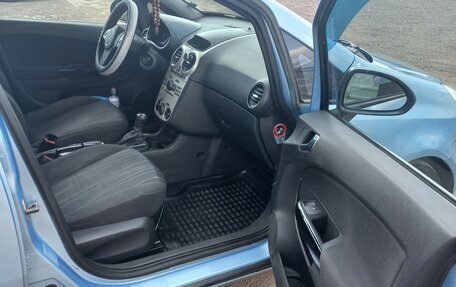 Opel Corsa D, 2008 год, 715 000 рублей, 2 фотография