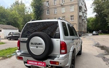 Suzuki Grand Vitara, 2002 год, 630 000 рублей, 6 фотография