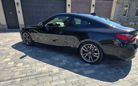 BMW 4 серия, 2021 год, 6 750 000 рублей, 2 фотография