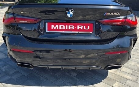 BMW 4 серия, 2021 год, 6 750 000 рублей, 3 фотография