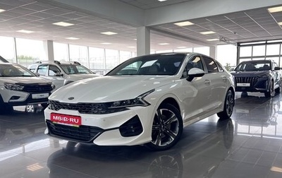 KIA K5, 2021 год, 2 995 000 рублей, 1 фотография