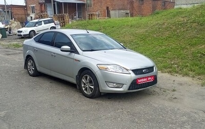 Ford Mondeo IV, 2010 год, 750 000 рублей, 1 фотография