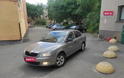 Skoda Octavia, 2013 год, 699 000 рублей, 1 фотография