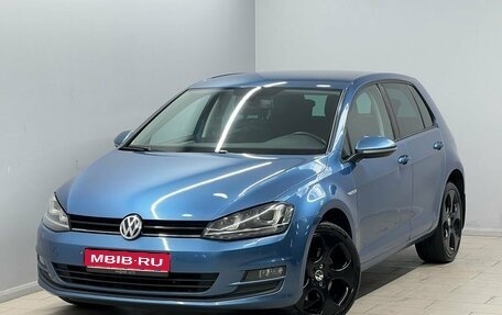 Volkswagen Golf VII, 2014 год, 1 165 000 рублей, 1 фотография