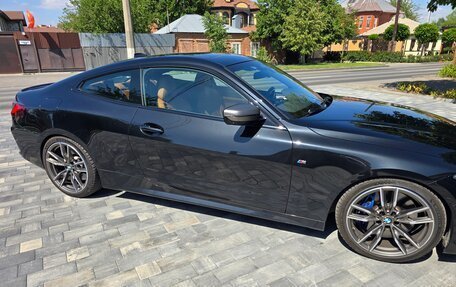 BMW 4 серия, 2021 год, 6 750 000 рублей, 7 фотография