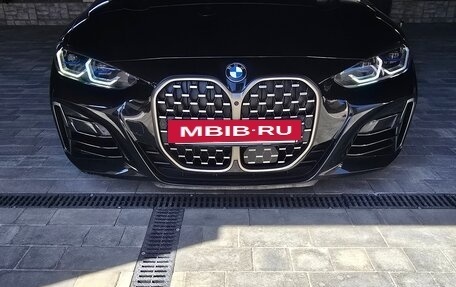 BMW 4 серия, 2021 год, 6 750 000 рублей, 8 фотография