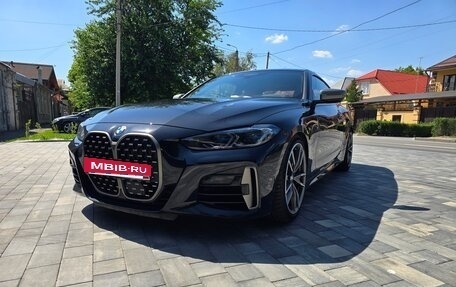 BMW 4 серия, 2021 год, 6 750 000 рублей, 5 фотография