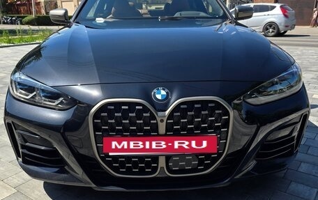 BMW 4 серия, 2021 год, 6 750 000 рублей, 4 фотография