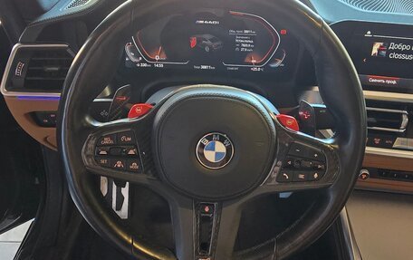 BMW 4 серия, 2021 год, 6 750 000 рублей, 11 фотография