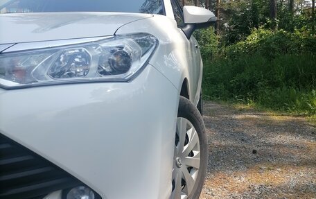 Toyota Corolla, 2016 год, 1 235 000 рублей, 13 фотография