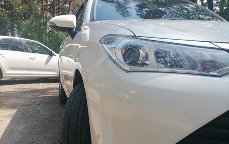 Toyota Corolla, 2016 год, 1 235 000 рублей, 12 фотография