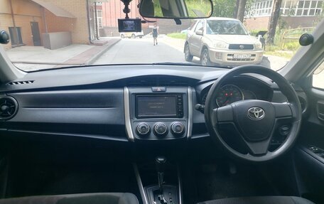 Toyota Corolla, 2016 год, 1 235 000 рублей, 18 фотография