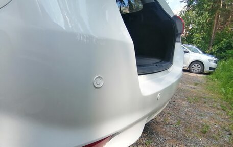Toyota Corolla, 2016 год, 1 235 000 рублей, 15 фотография