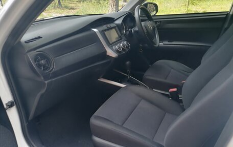 Toyota Corolla, 2016 год, 1 235 000 рублей, 19 фотография