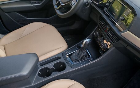 Volkswagen Jetta VII, 2020 год, 2 030 000 рублей, 5 фотография