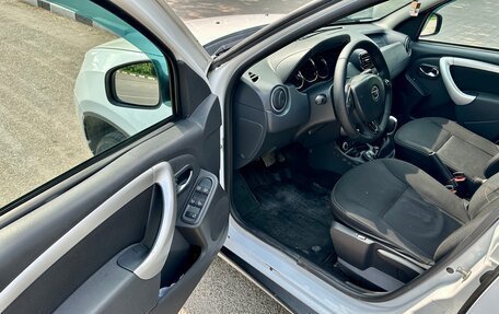Nissan Terrano III, 2017 год, 1 300 000 рублей, 7 фотография