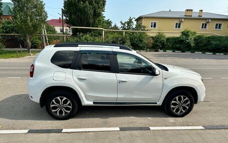 Nissan Terrano III, 2017 год, 1 300 000 рублей, 6 фотография