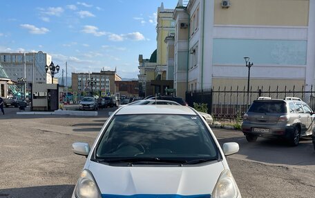 Honda Fit III, 2008 год, 685 000 рублей, 2 фотография