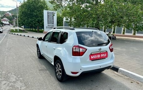 Nissan Terrano III, 2017 год, 1 300 000 рублей, 3 фотография