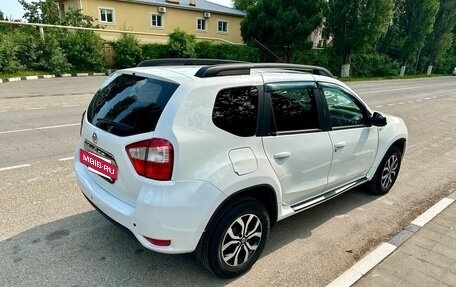 Nissan Terrano III, 2017 год, 1 300 000 рублей, 5 фотография