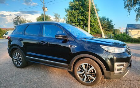 Changan CS55 I, 2019 год, 1 310 000 рублей, 4 фотография