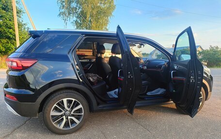 Changan CS55 I, 2019 год, 1 310 000 рублей, 3 фотография